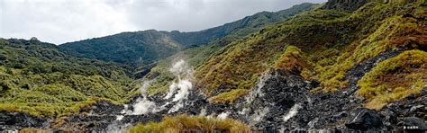 台灣死火山|關於TVO